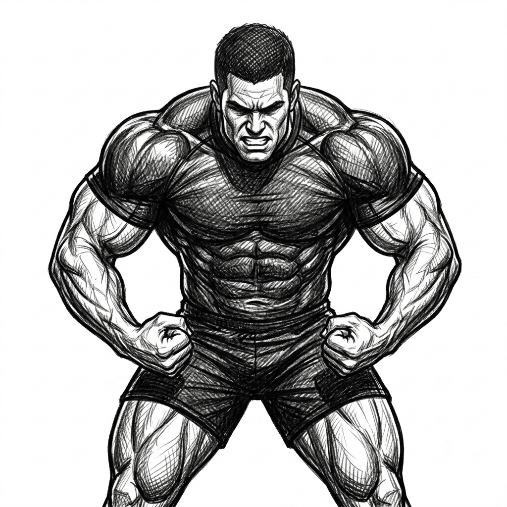 Building Mass