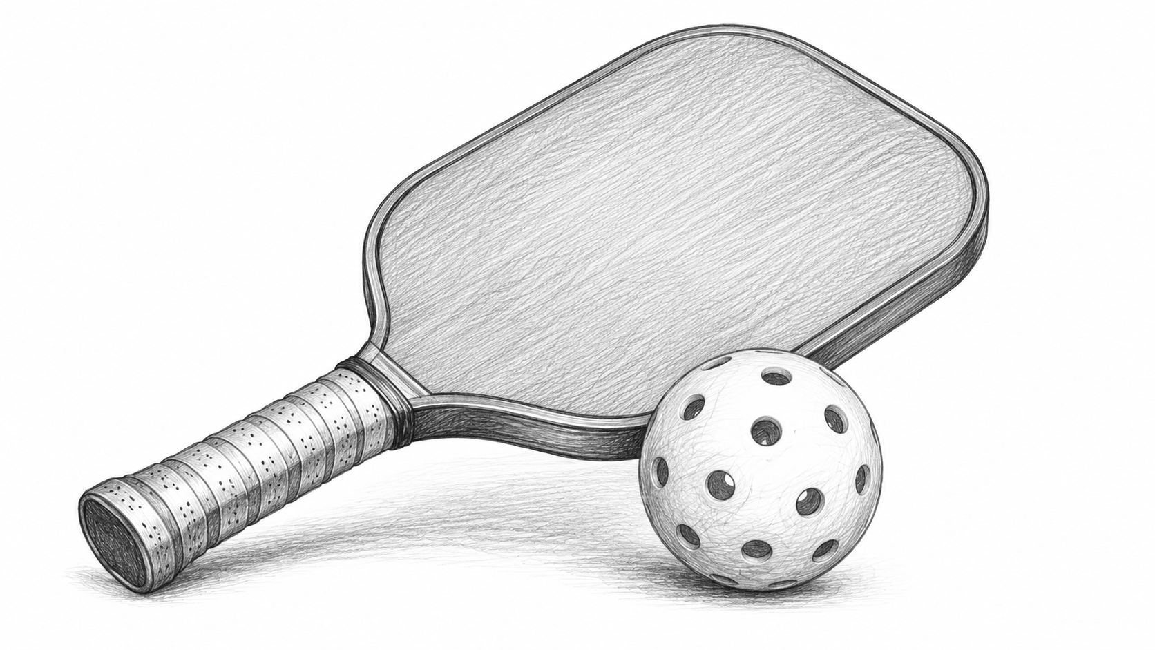 Pickleball